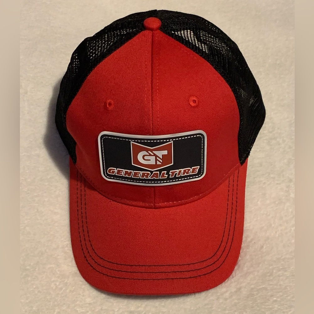 General Tire hat